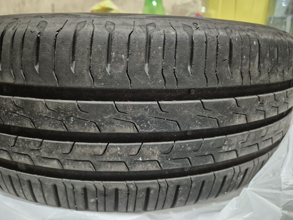 Continental EcoContact 6 летни