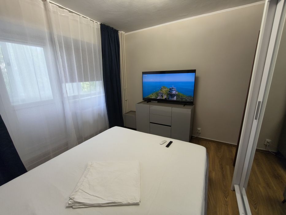 Apartament 2 camere Calea Bucuresti-Electroputere mall