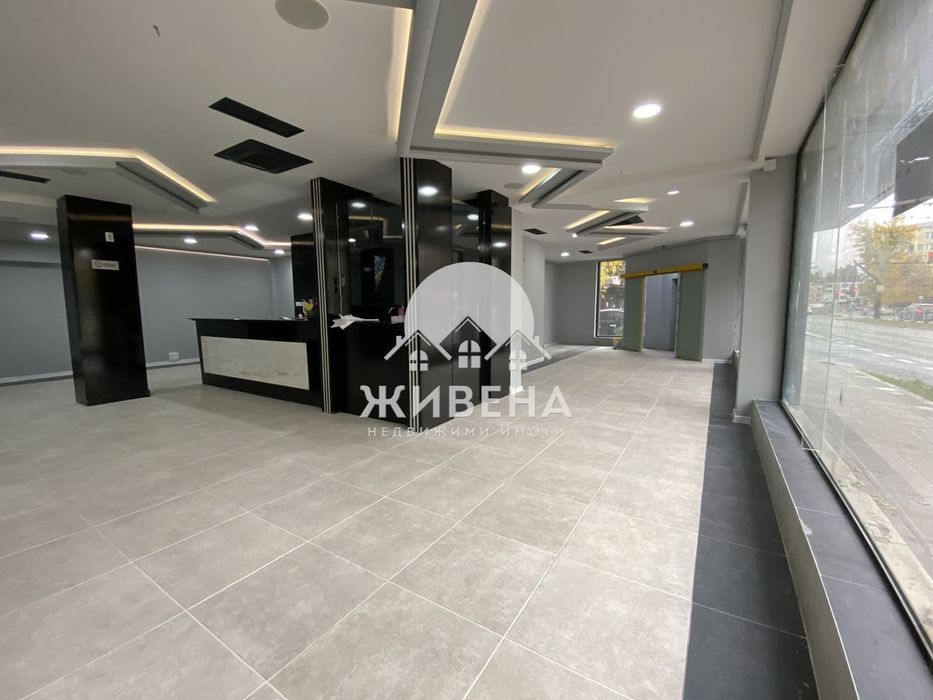 Дава се под наем Магазин в Варна, Лятно кино Тракия - 450 кв.м за 2992.17 € - Снимка #7