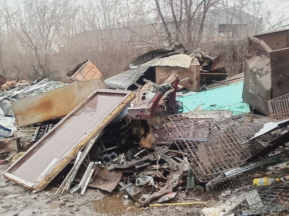 Прием металла дорого