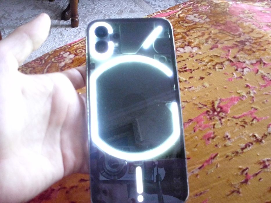 Nothing phone 1 8/256