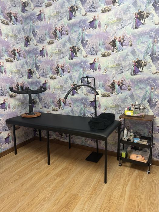 Продам в отличном состоянии кушетку