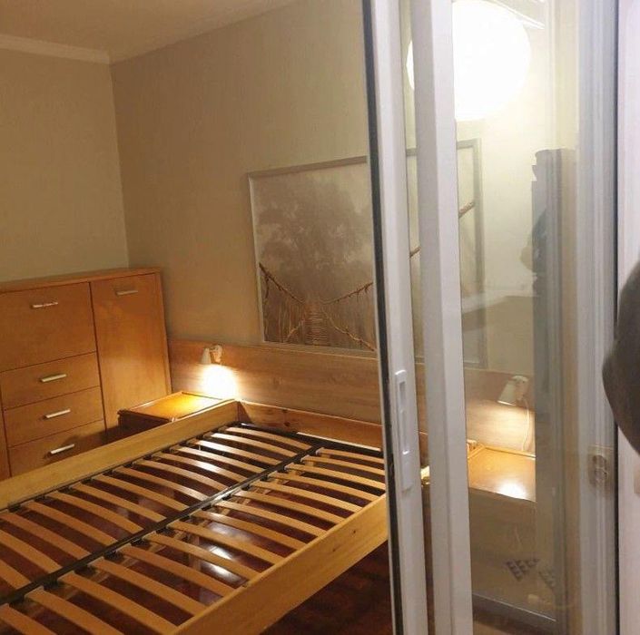 Дава се под наем Двустаен апартамент в София, Лозенец - 55 кв.м за 687.99 € - Снимка #3