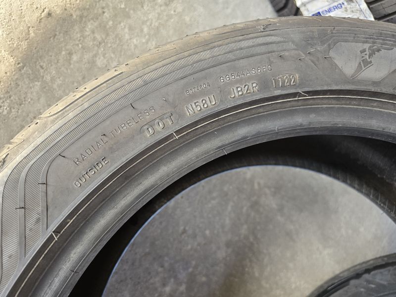 245/45/18 GOODYEAR 2бр