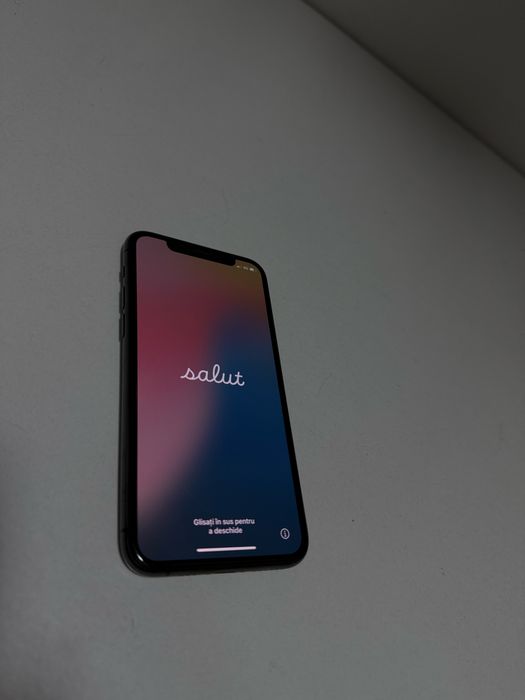Iphone 11 PRO Liber de retea 64 GB