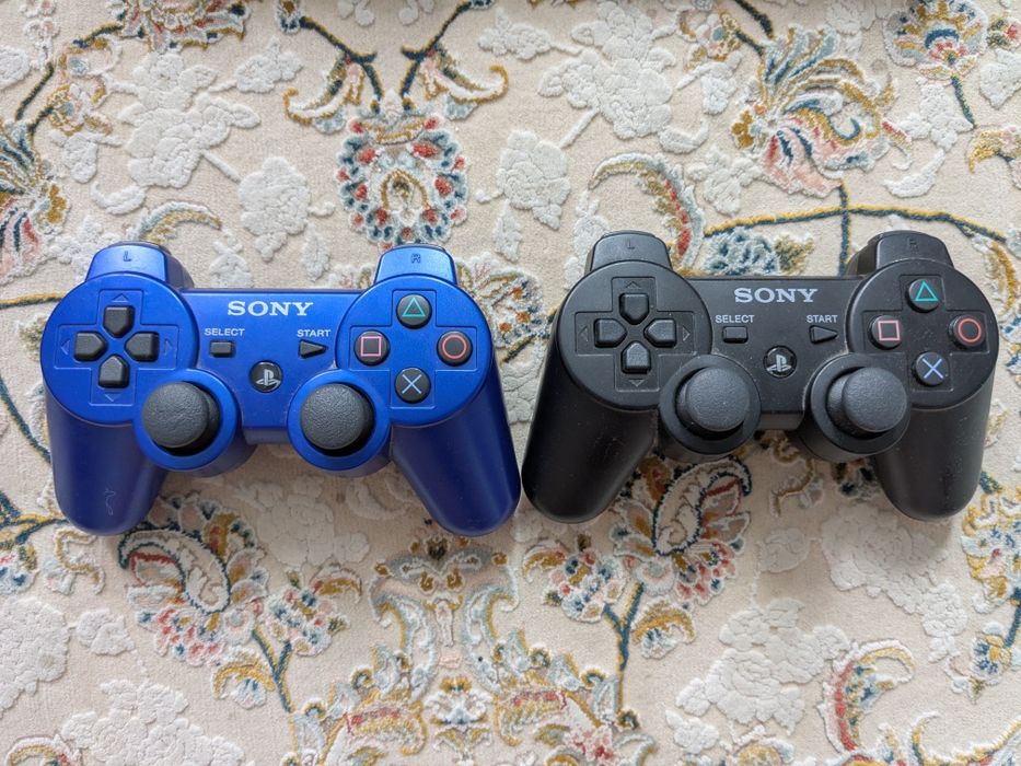 Sony PlayStation 3 Slim 320GB