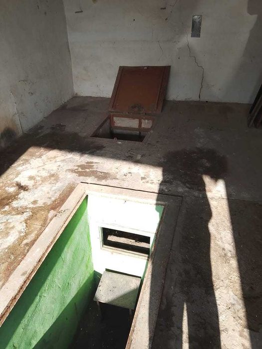 Сдается-продается капитальный гараж проспект Кабанбай Батыра дом №10*