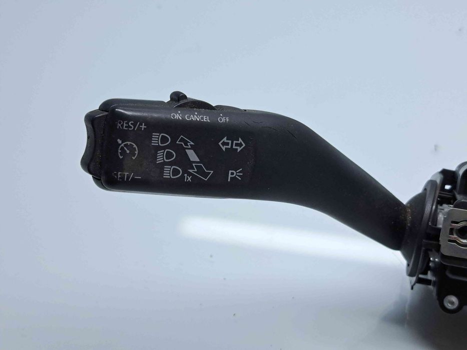 Ansamblu manete Skoda Superb II (3T4) [Fabr 2008-2015] 5K0953502M