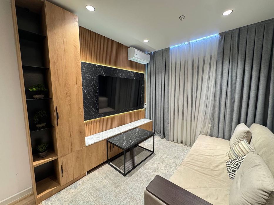 Продается ЖК АКАЙ СИТИ 2/17/25 Дархан