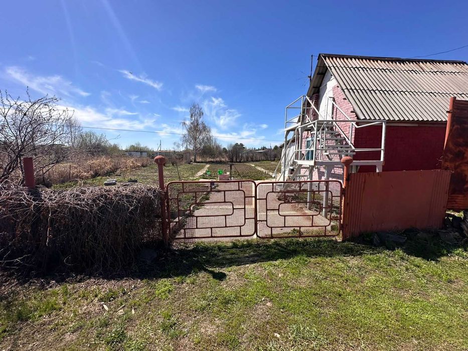 В продаже дача С/Т Саяжай