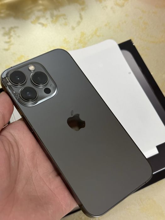 Айфон 13 про 256
