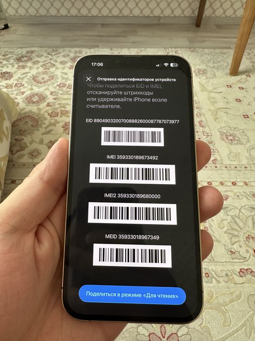 iPhone 13 Pro Max