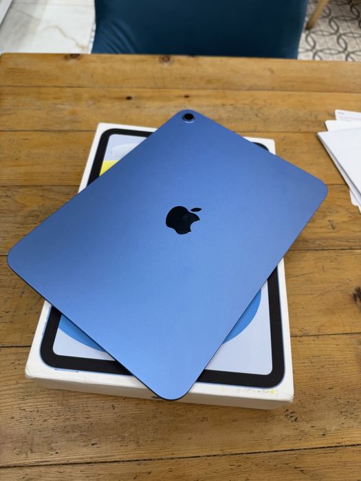 Продам IPad,торг имеется