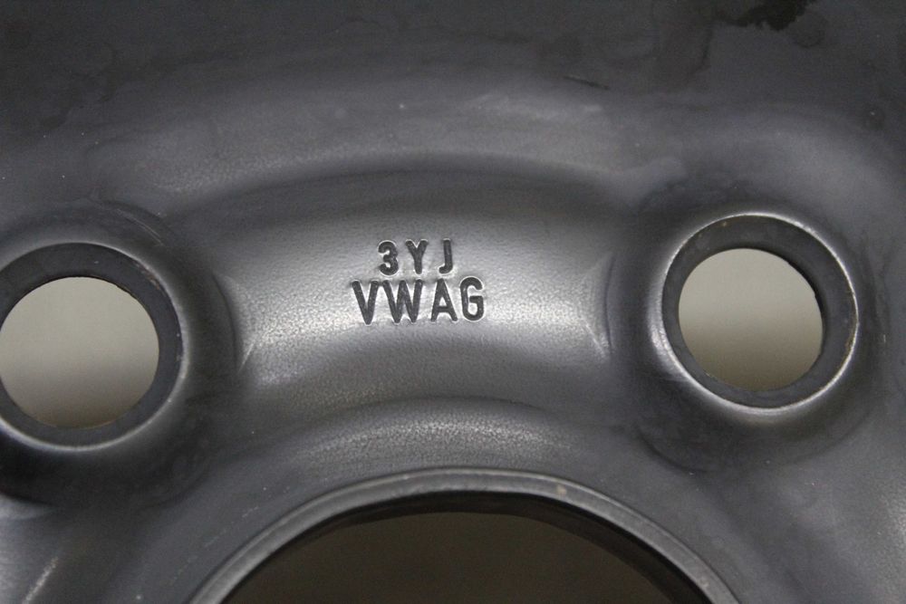 Резервна гума (патерица) 17" VW Tiguan (2016-2023)