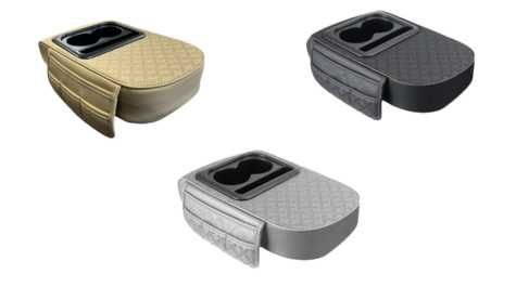 Подлакътник PA1178 - Три цвята