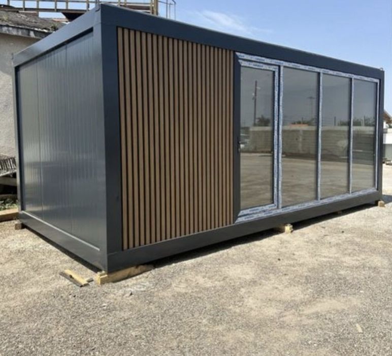 Containere modular