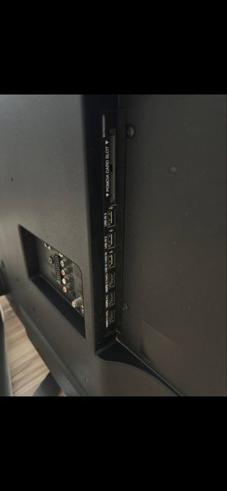 Телевизор LG. 55LA