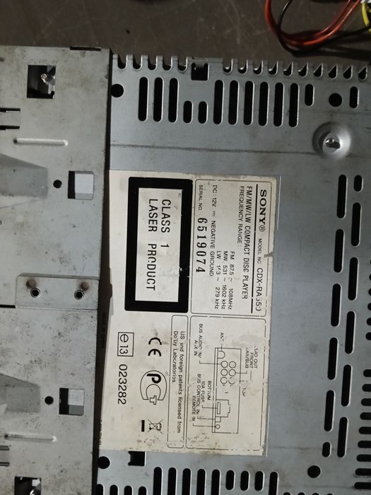 Mp3 Auto funcționale