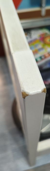 Детско легло KRITTER с размер 177x165 см