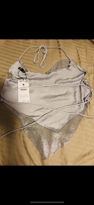 Bluza bershka superba