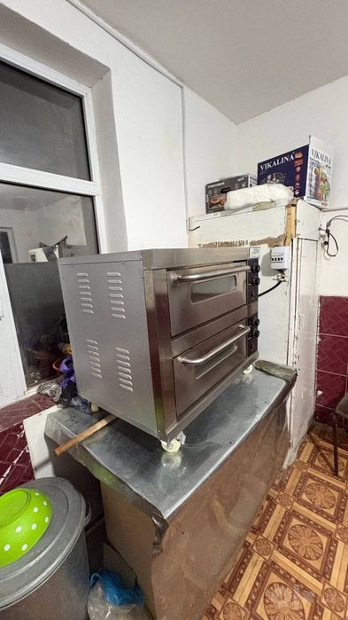 Duxopka 2 qavatli