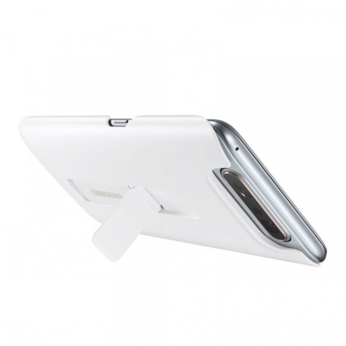 Husa originala Samsung Standing Cover Galaxy A80 A805
