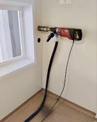 Алмазное бурение.Услуги алмазное бурение,сверление,резка бетона