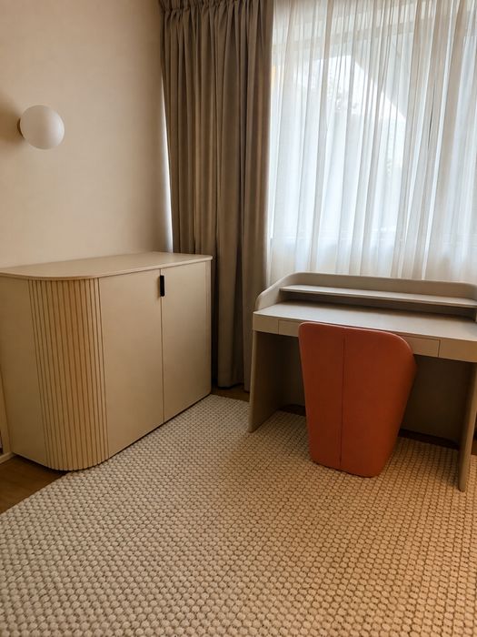 Apartament de 3 camere de inchiriat Cortina Residence
