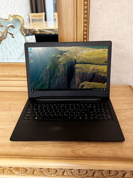 Ноутбук Lenovo Ideapad
