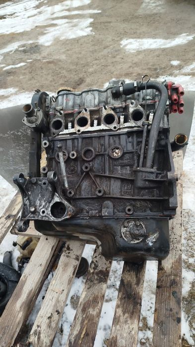 Опель вектра на запчасти