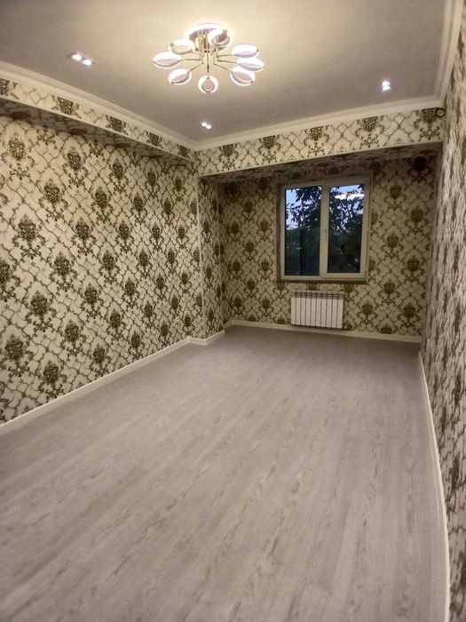Продам 1 ком квартиру  Новостройка Бойжигит №М212