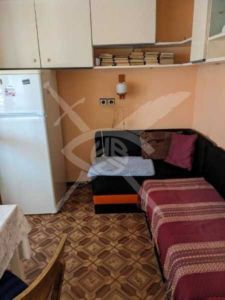 Двустаен в Изгрев