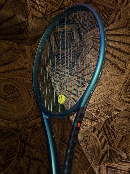 Wilson Blade 100 v9 16/19 maner #3