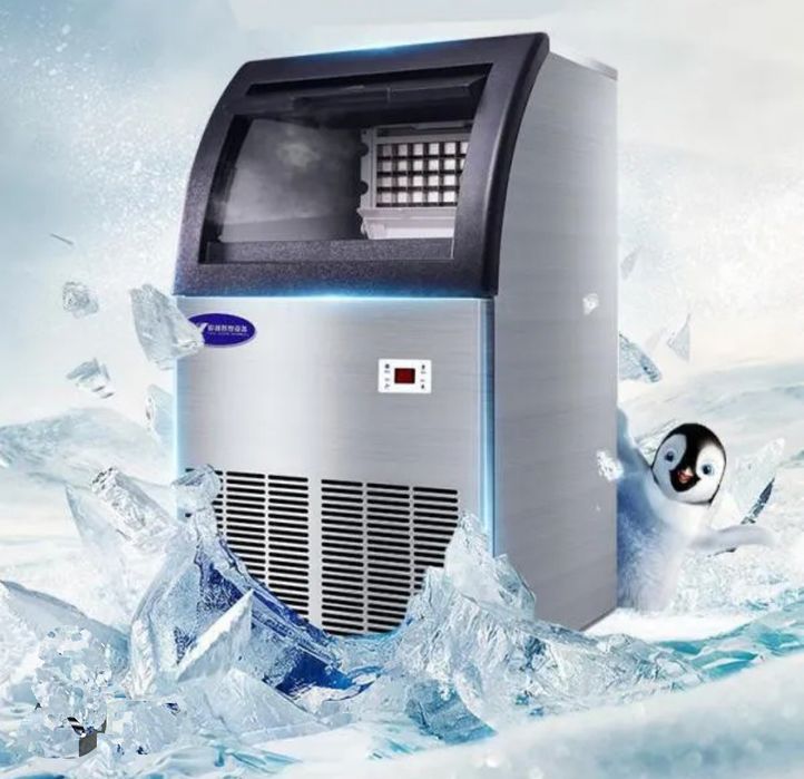 Ремонт ледогенера