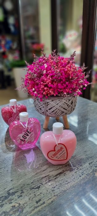 Доставка    цветов