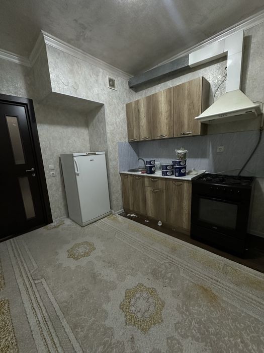 Аренда 3-комнатная квартира в Сергели-5А