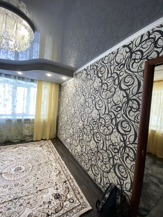 Аренда двухкомнатной квартиры