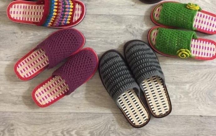 Домашный шлёбка