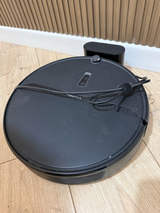 Робот пылесос Роборок