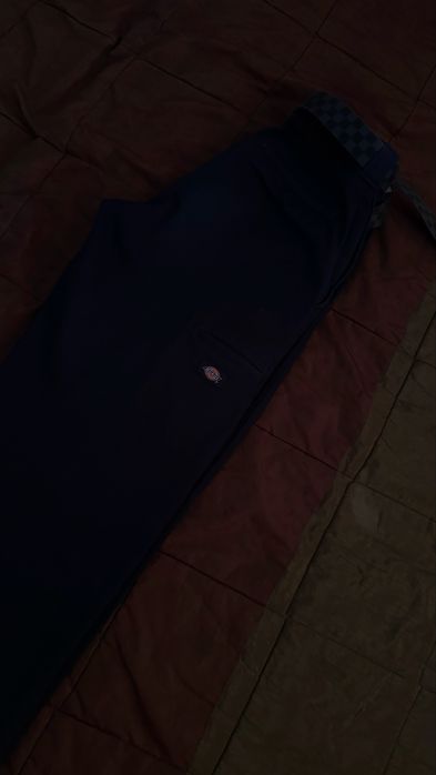Dickies Double Knee Loose Fit