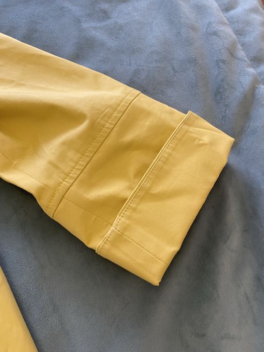 Пальто плащь 42 р Турция