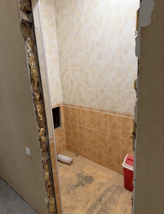 4-комн новостройка 117м², кирпич, лифт, ул. Нукусская , Макро