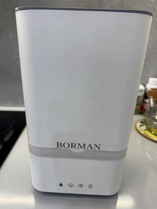 Увлажнитель воздуха