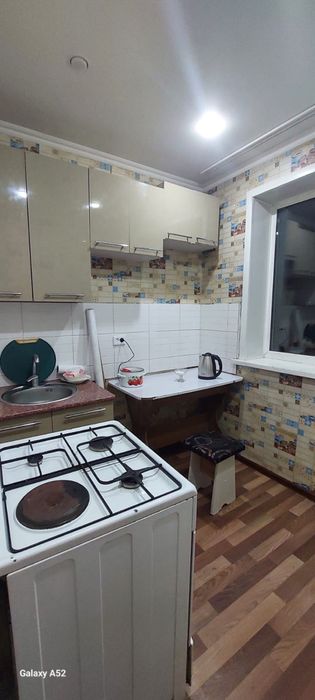 Квартира в аренду