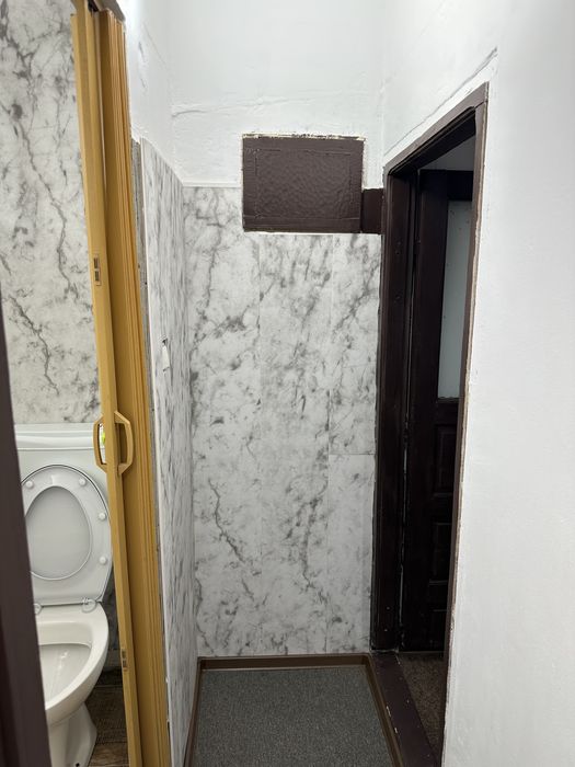 Garsoniera de inchiriat