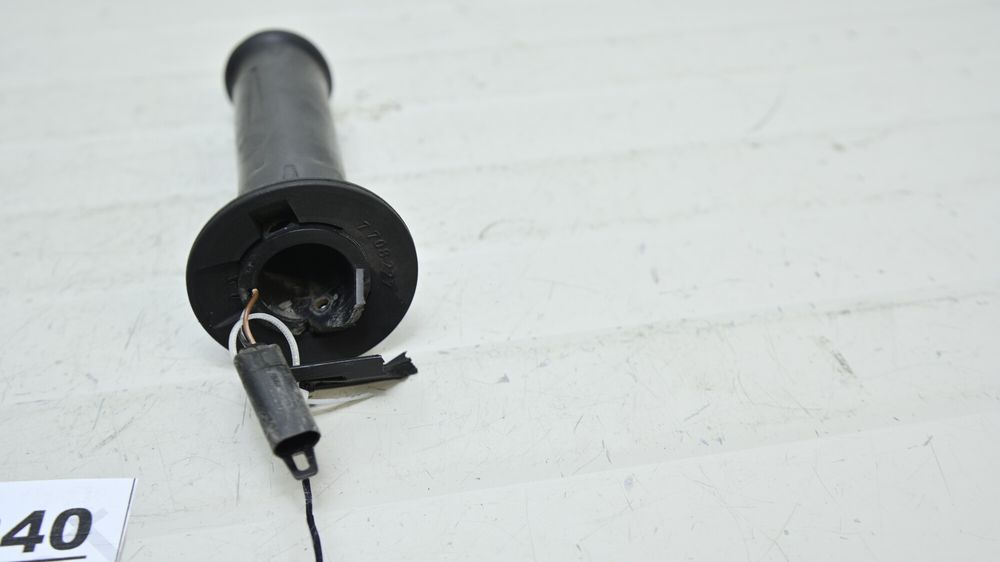 Manson Maner Incalzit Stanga BMW F700GS 2012 - 2016