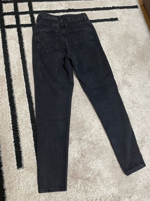 Blugi dama cu strasuri