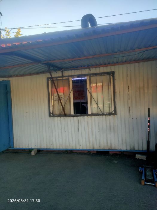 Продам шиномонтаж