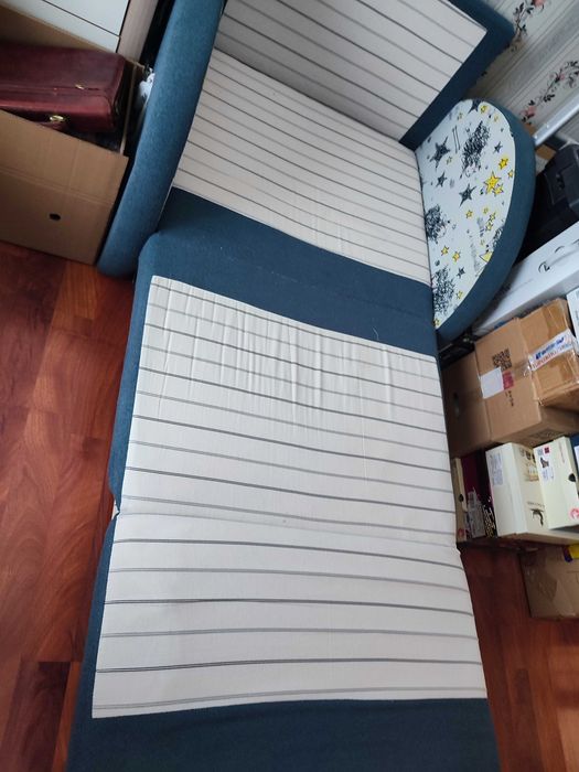 Кресло Детское Раскладное