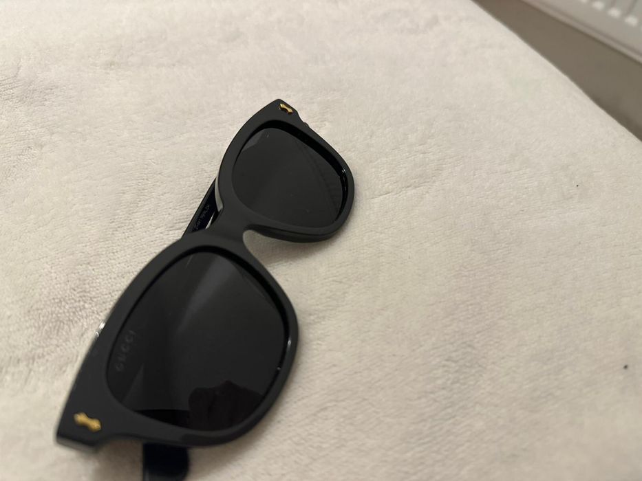 Ochelari de soare Gucci